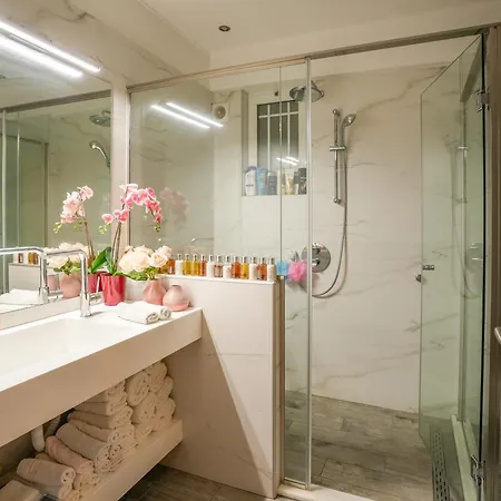 Elli's Appartement *