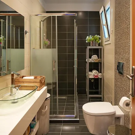 Appartement Elli's *