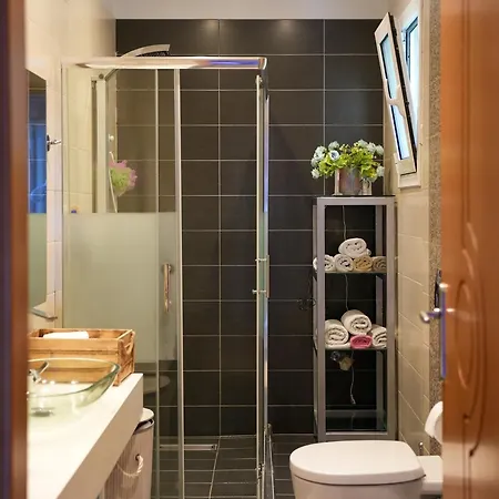 Elli's Apartamento